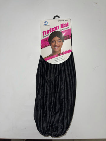 Black Turban